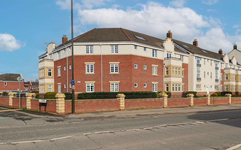 Archdale Close